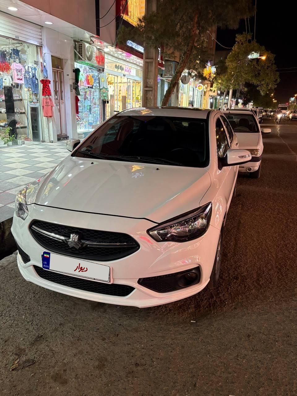 خودرو شاهین، G آگهی ann_18158171