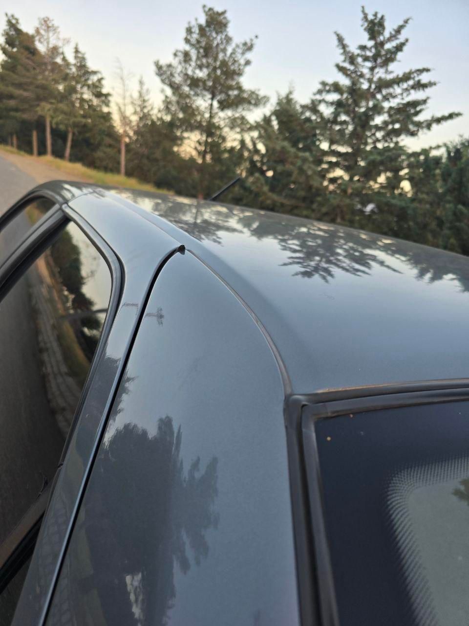 پژو 405 GL - دوگانه سوز CNG - 1373