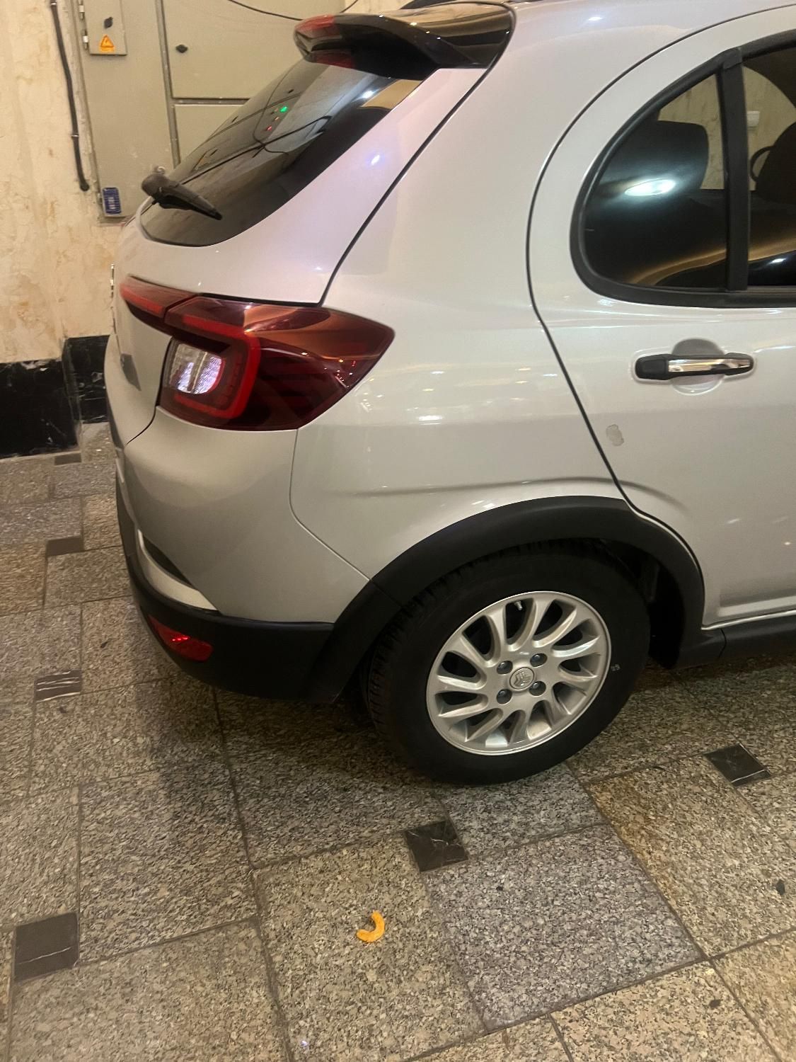اطلس G دنده ای - 1403
