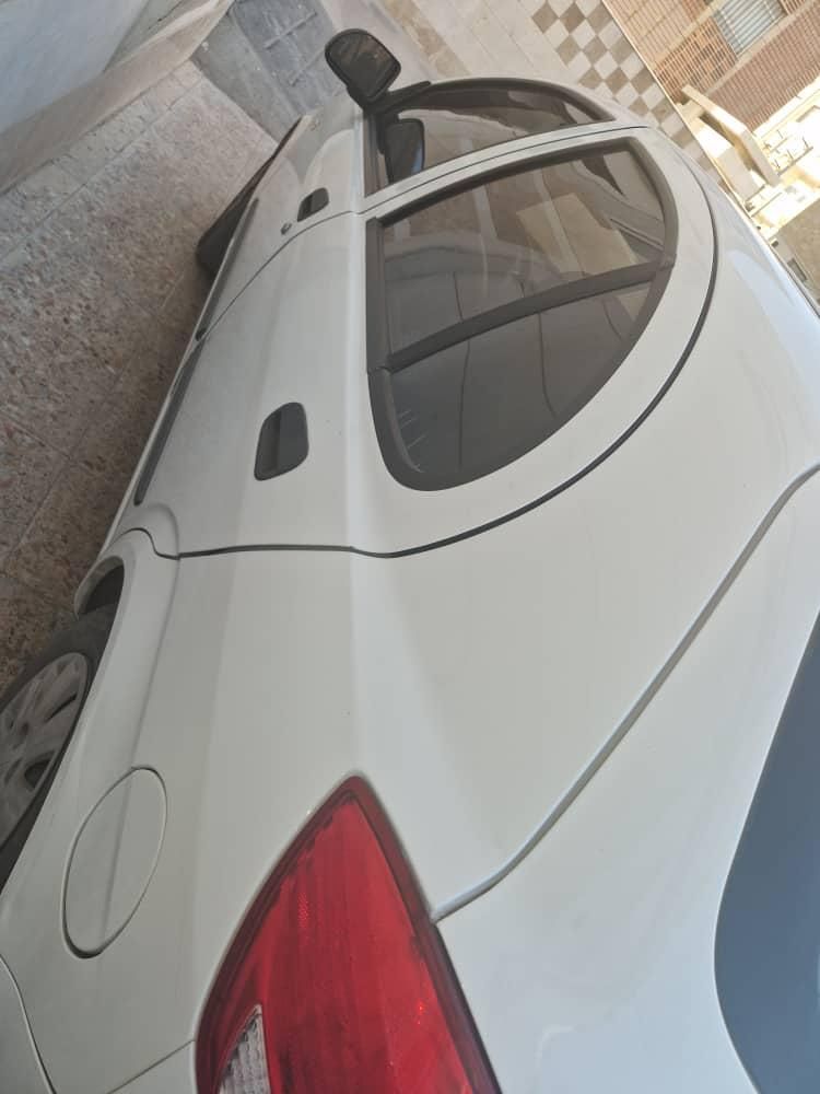 تیبا 2 EX - 1400