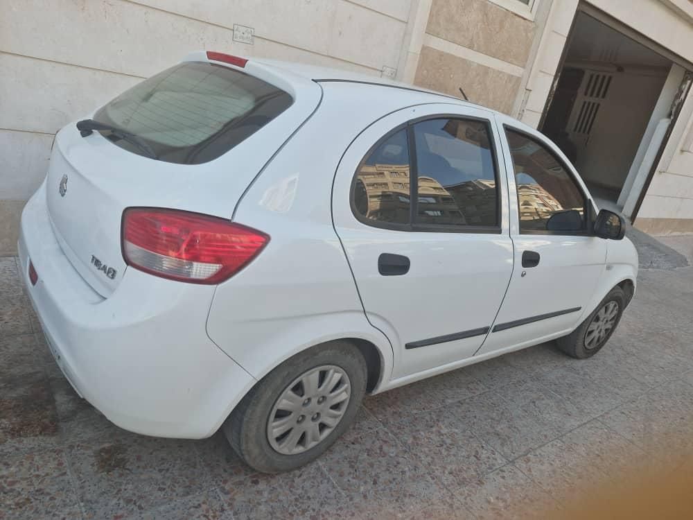 خودرو تیبا، 2 آگهی ann_18158229