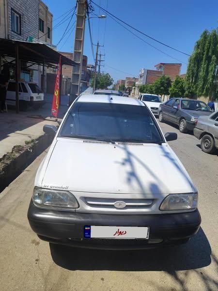 خودرو پراید، 131 آگهی ann_18158231