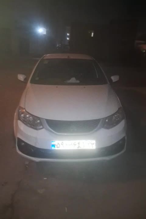 خودرو ساینا، S آگهی ann_18158241
