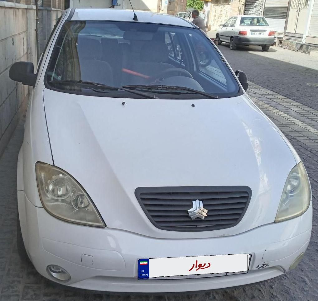 خودرو تیبا، 2 آگهی ann_18158243