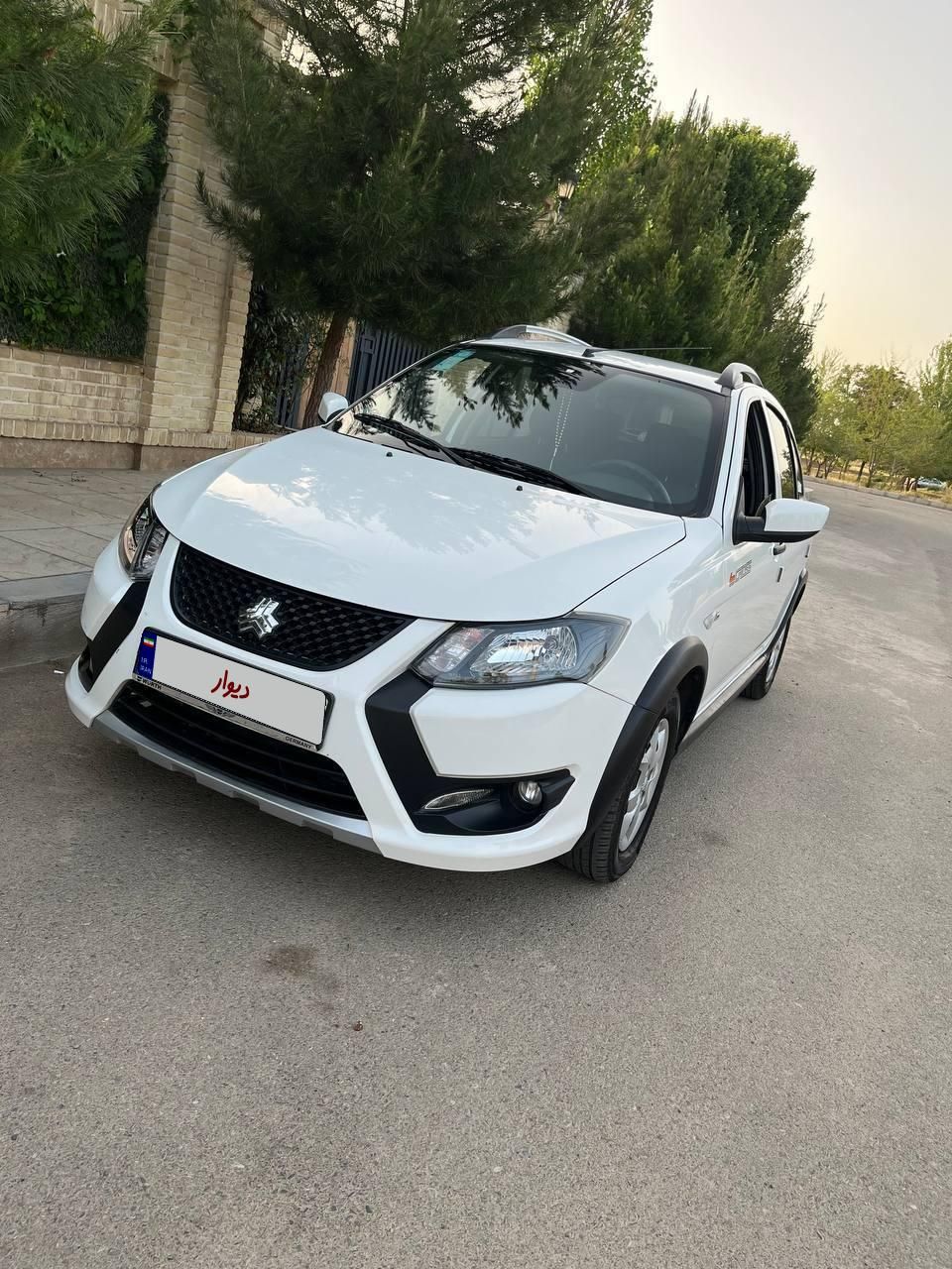 خودرو کوییک، S آگهی ann_18158245