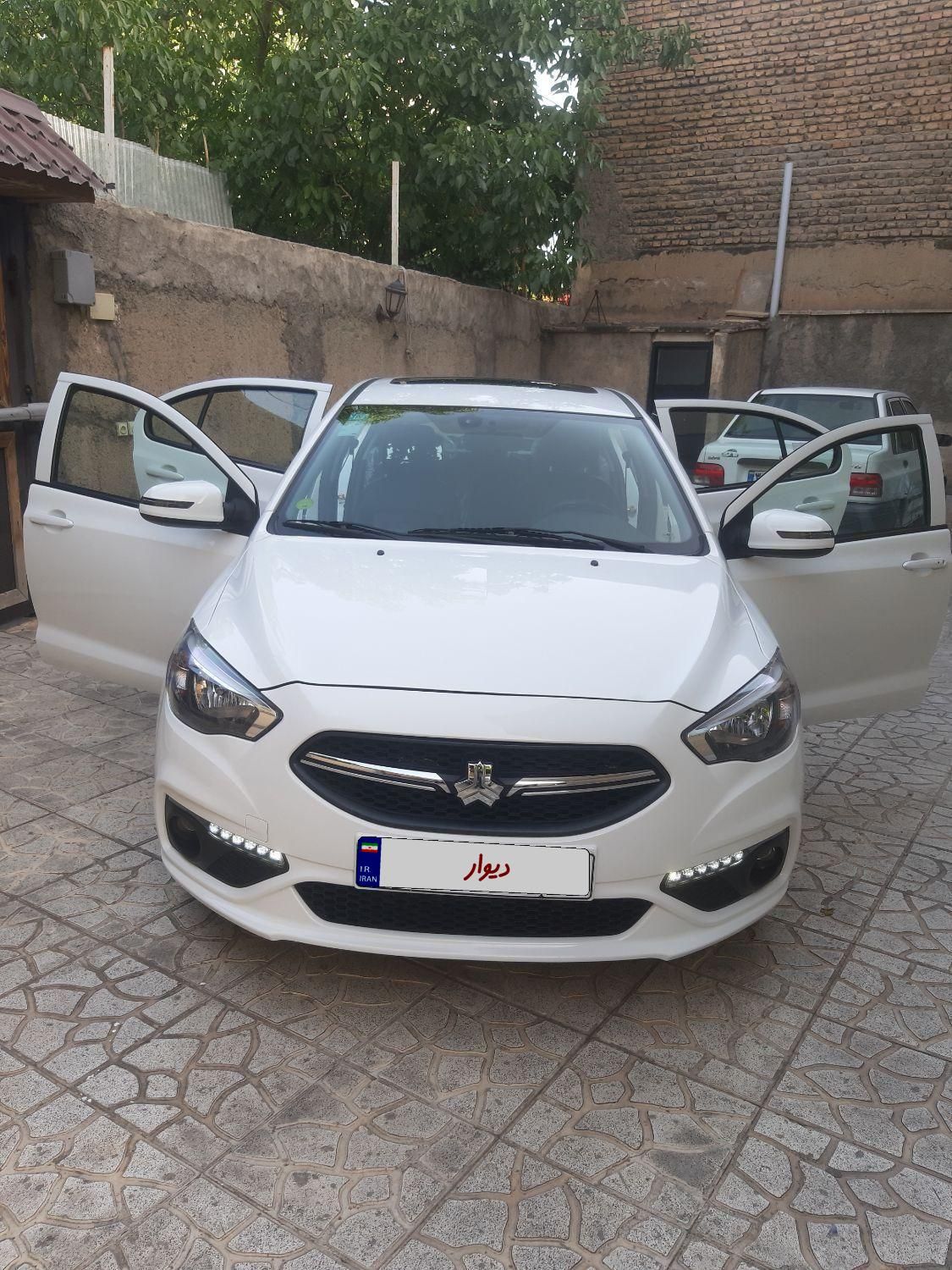 خودرو شاهین، G آگهی ann_18158248