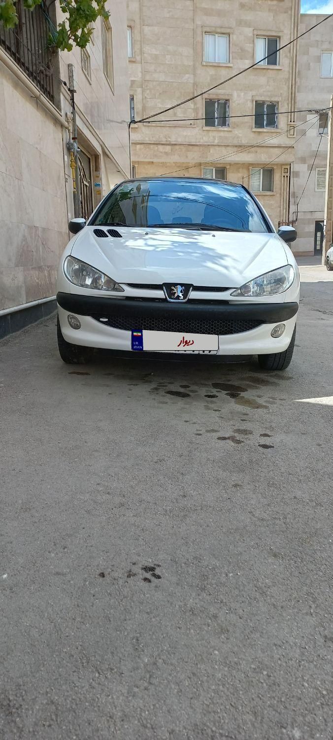 خودرو پژو، 206 آگهی ann_18158270