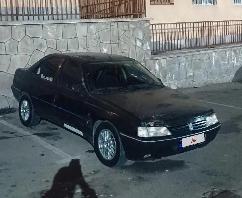 پژو 405 GLX - 1388