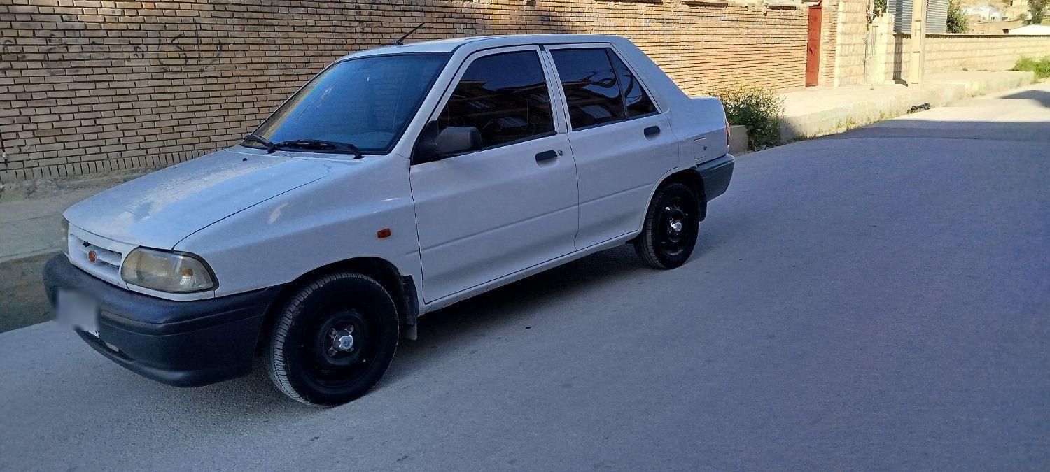پراید 131 EX - 1397