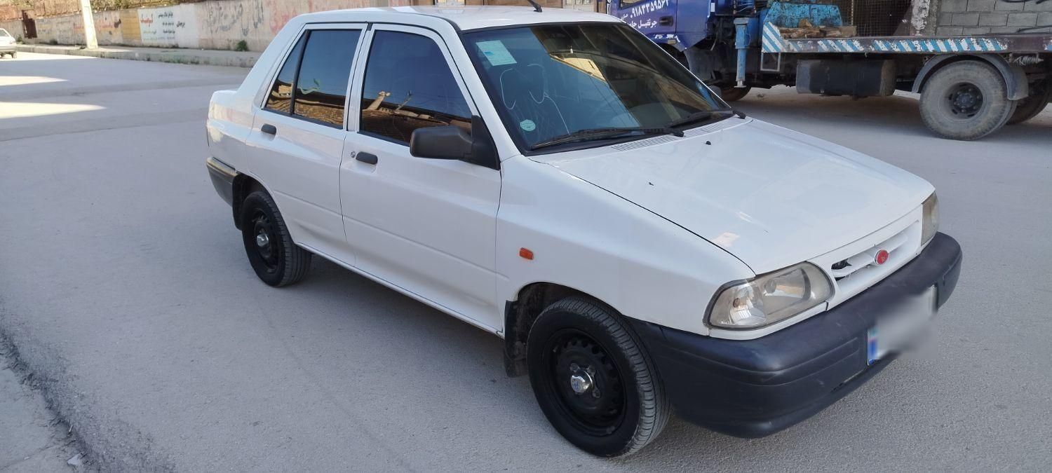 پراید 131 EX - 1397
