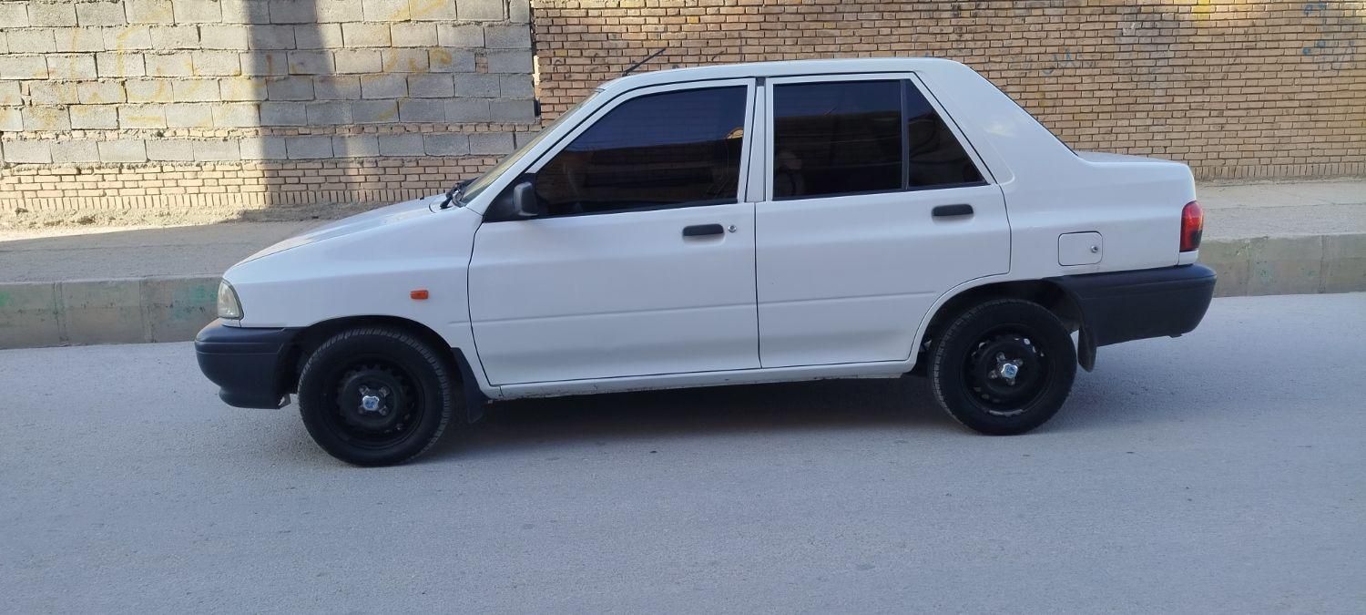 پراید 131 EX - 1397