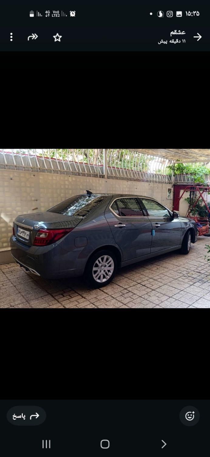 خودرو دنا، پلاس آگهی ann_18158310