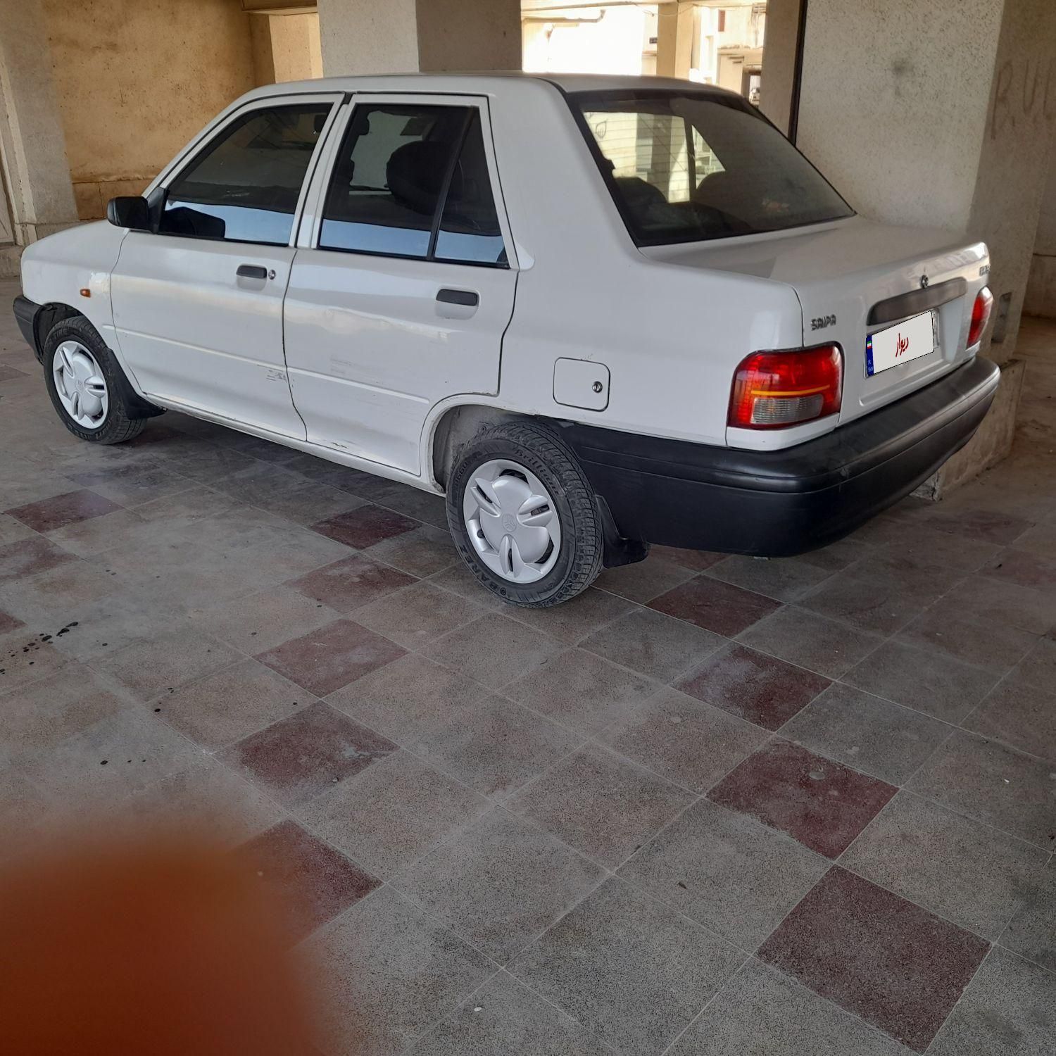 خودرو پراید، 131 آگهی ann_18158317