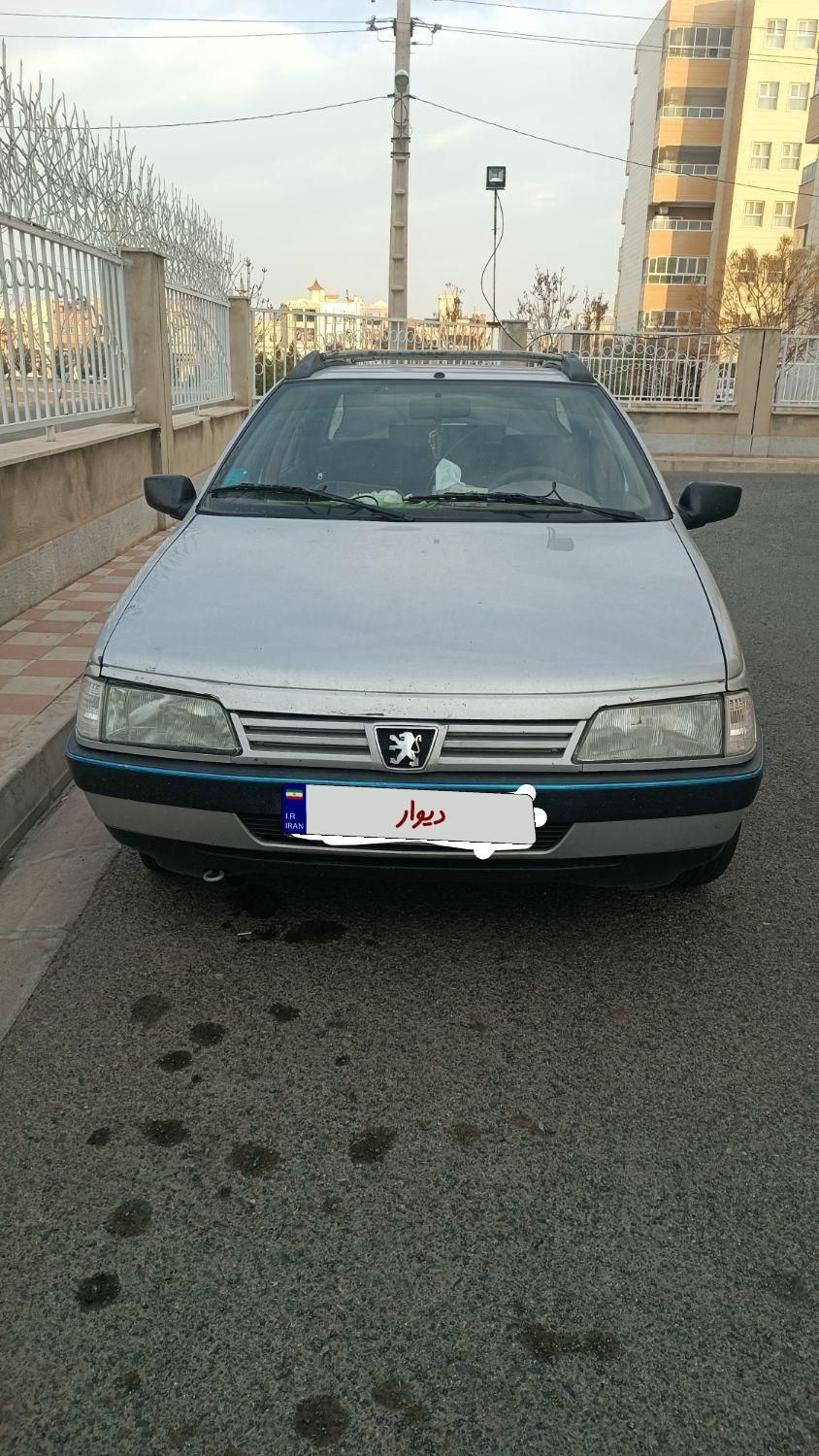 خودرو پژو، 405 آگهی ann_18158344