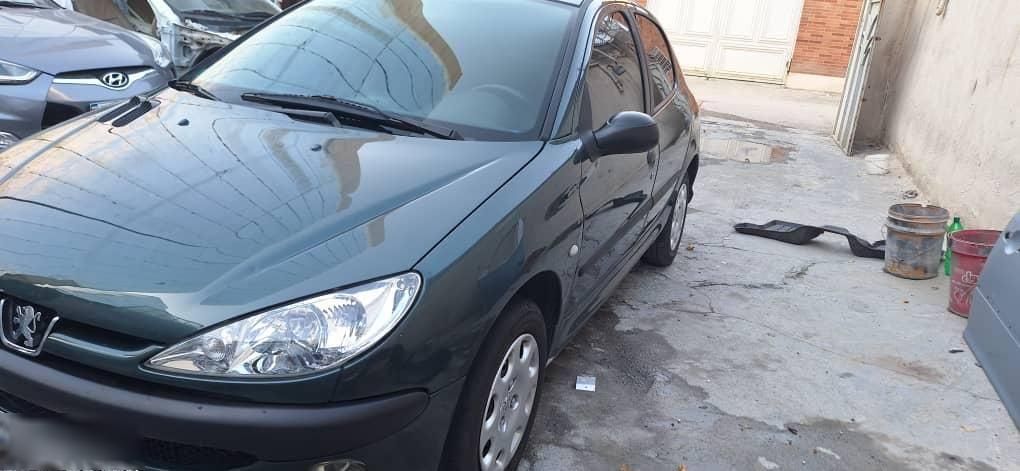 خودرو پژو، 206 آگهی ann_18158347