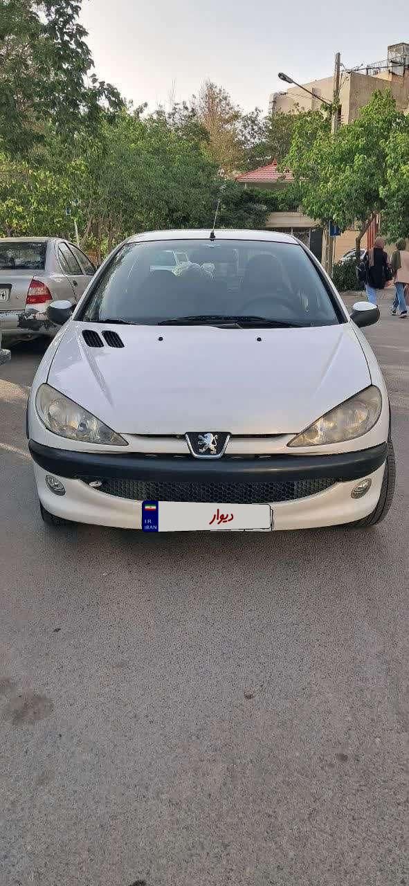 خودرو پژو، 206 آگهی ann_18158352