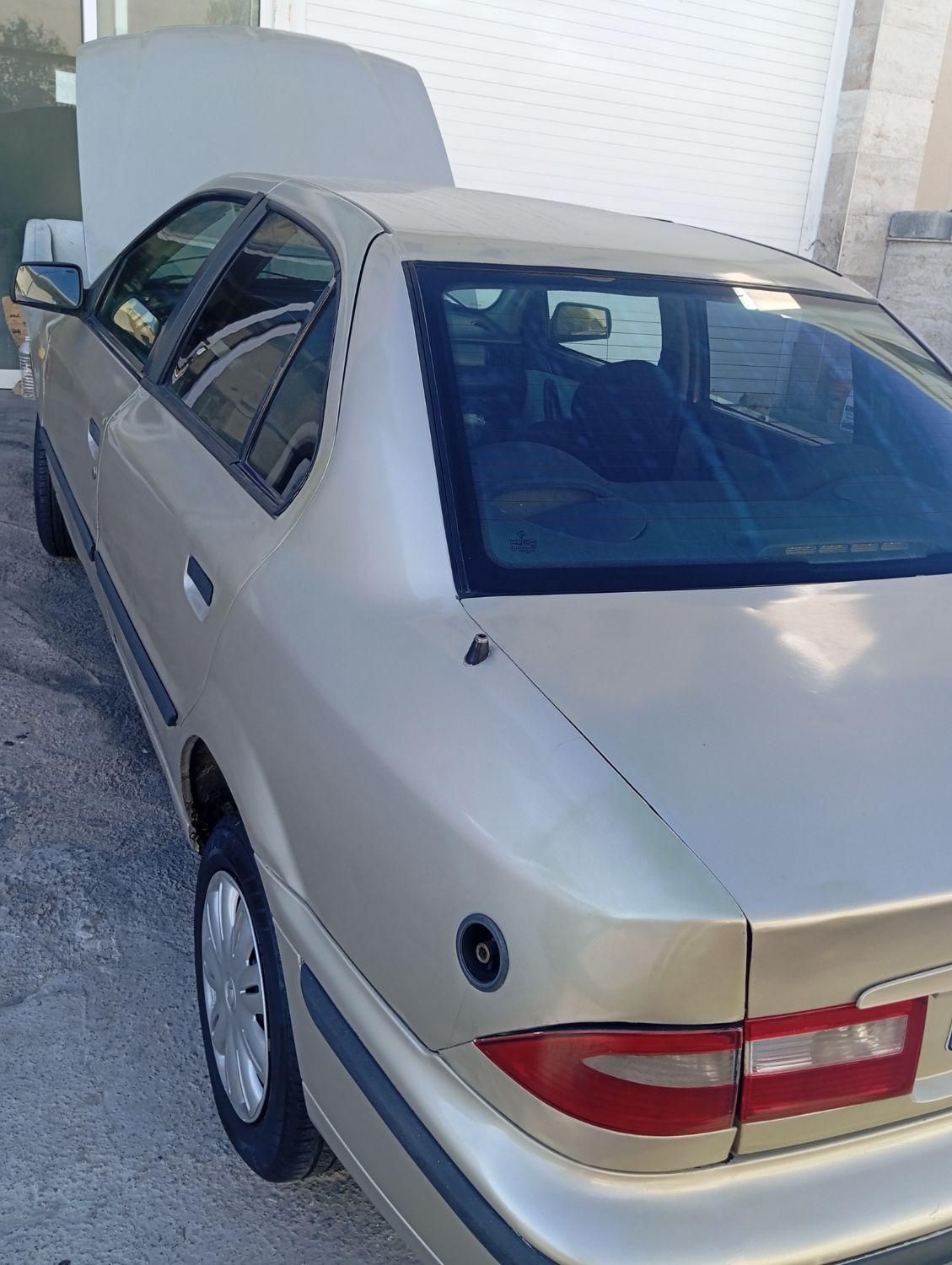 خودرو سمند، EL آگهی ann_18158356