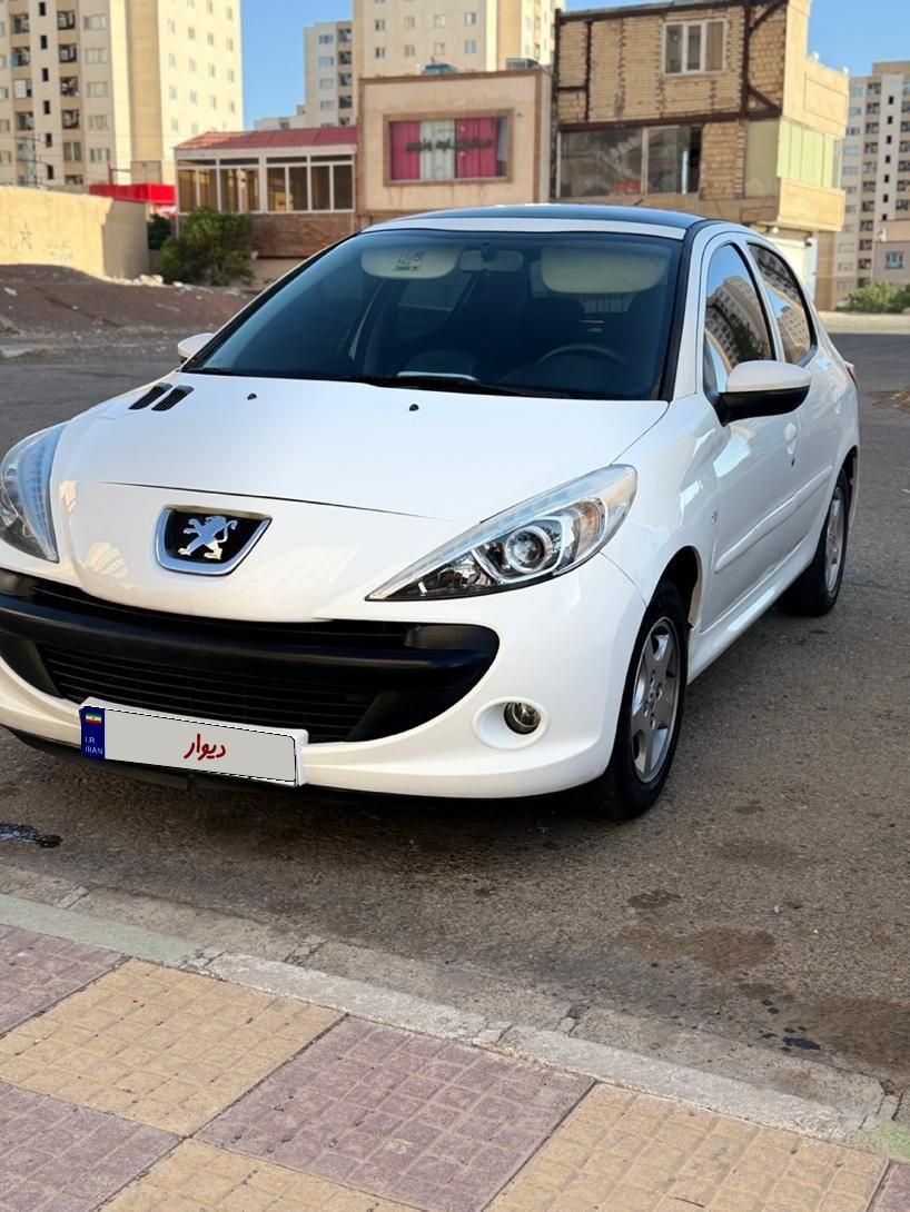 خودرو پژو، 207 آگهی ann_18158360