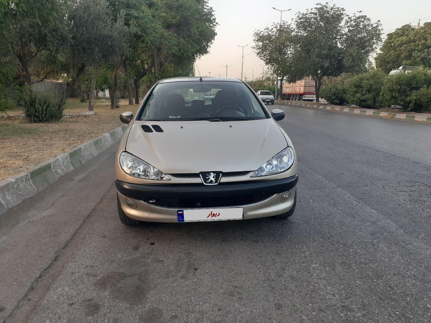 خودرو پژو، 206 آگهی ann_18158403