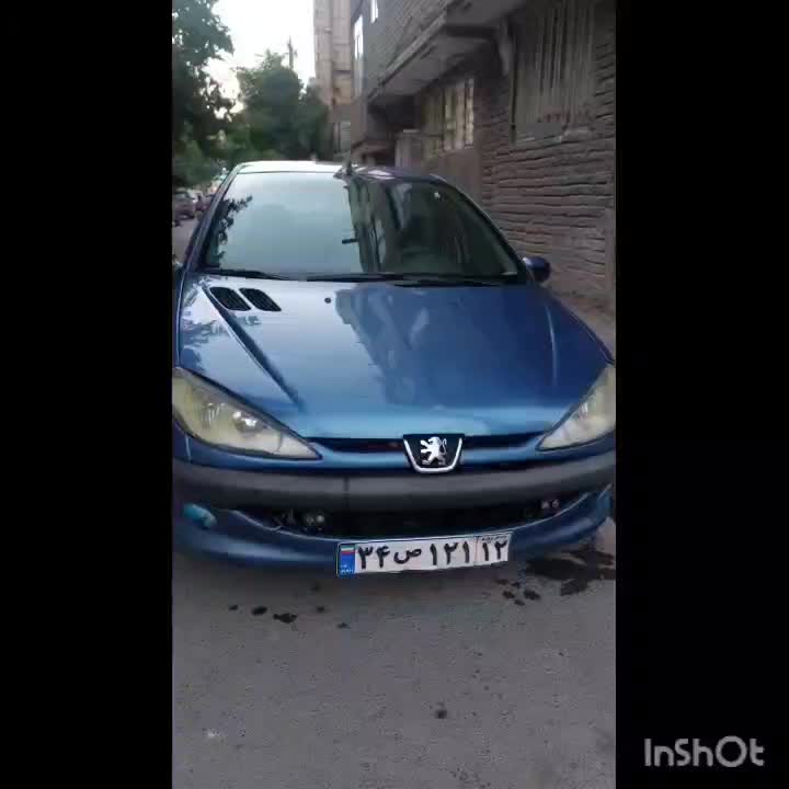 خودرو پژو، 206 آگهی ann_18158406