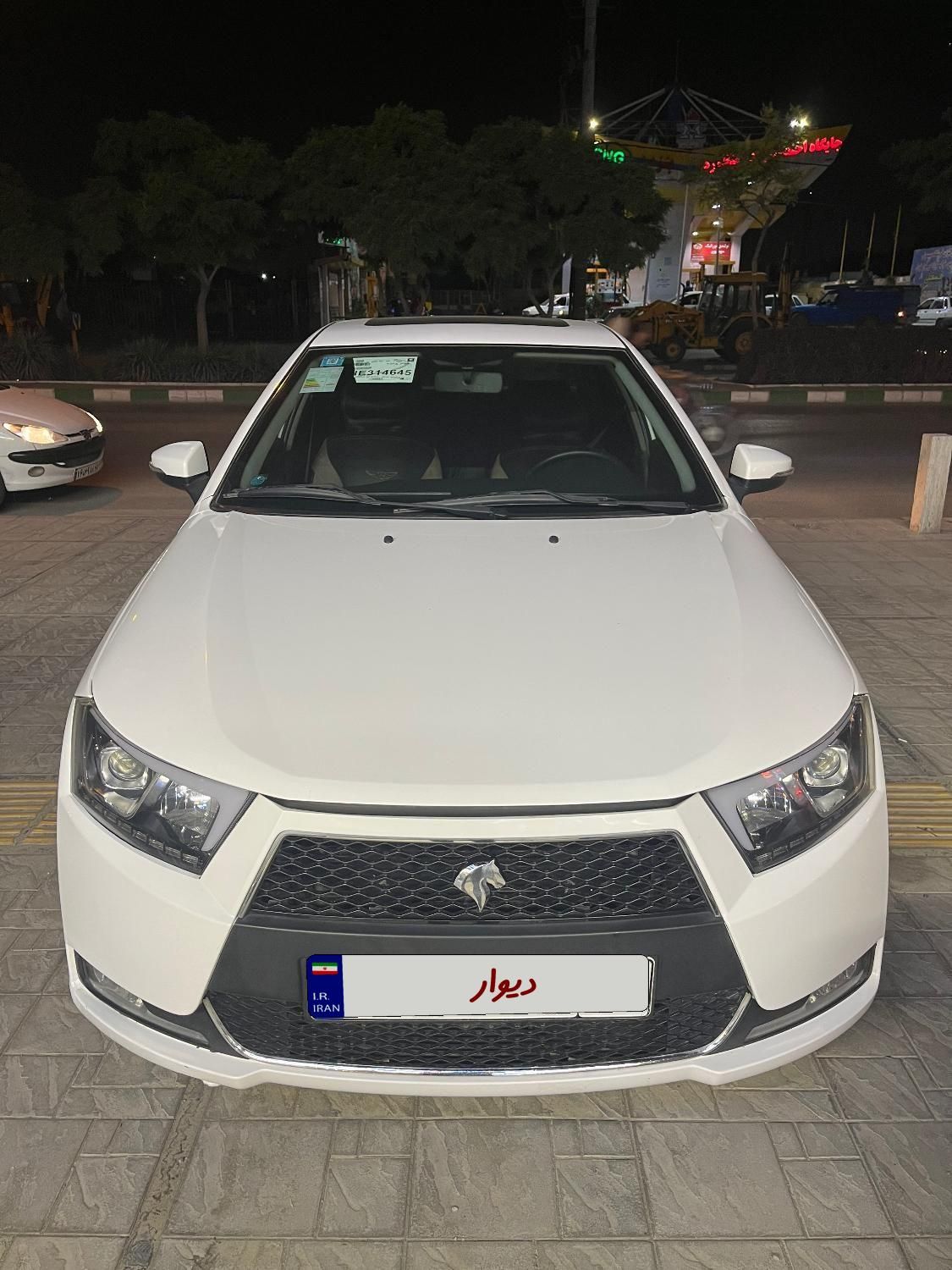 خودرو دنا، پلاس آگهی ann_18158434