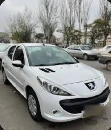 خودرو پژو، 207 آگهی ann_18158459