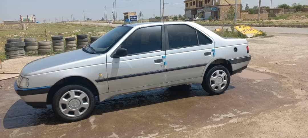 خودرو پژو، 405 آگهی ann_18158462