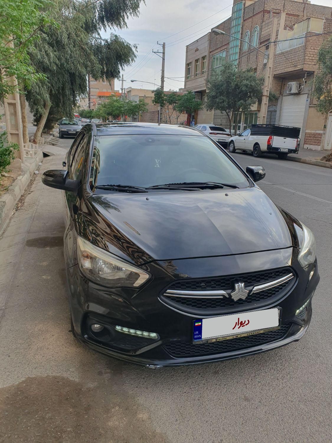 خودرو شاهین، G آگهی ann_18158474