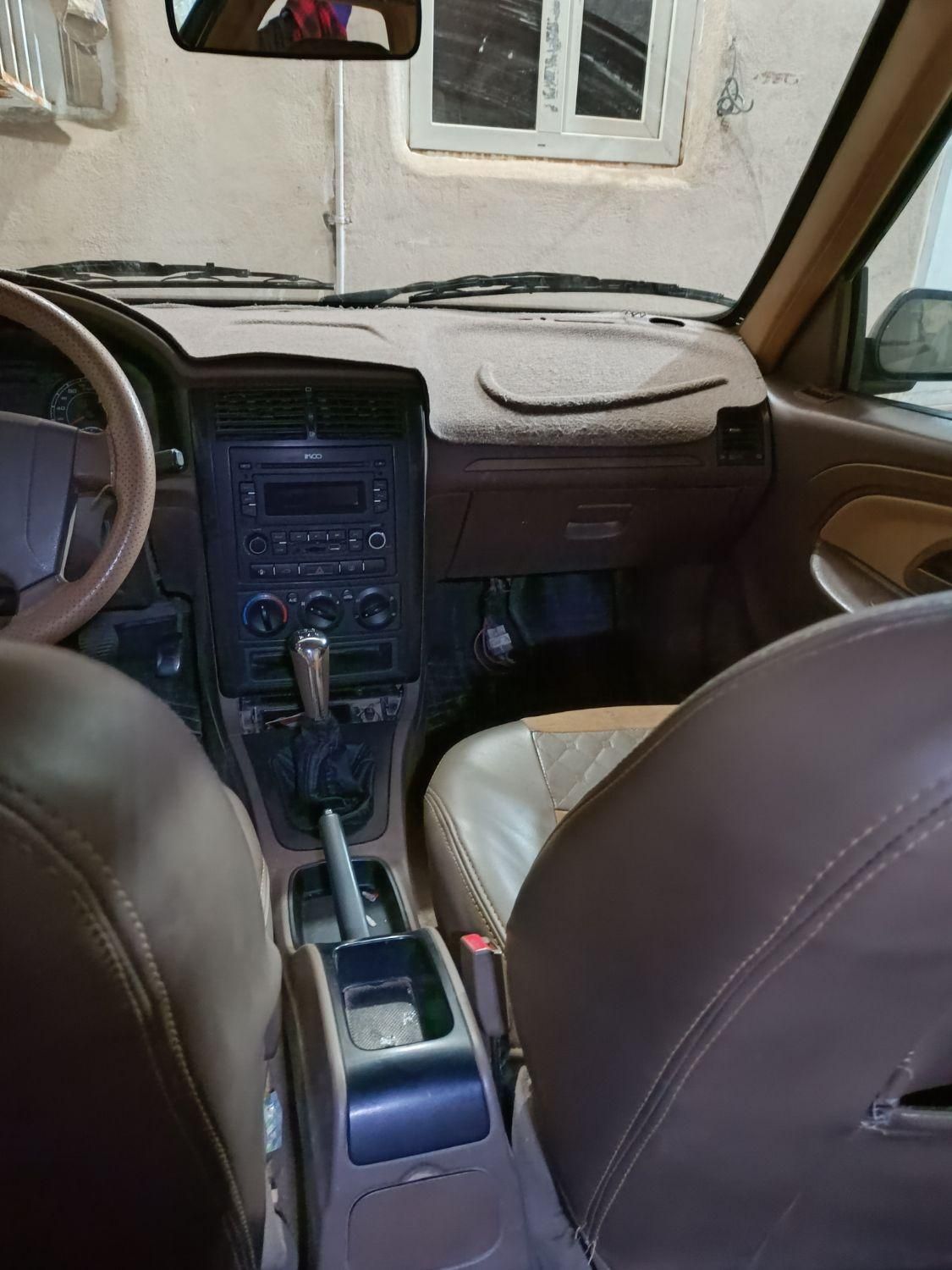 پژو 405 GLX - 1395