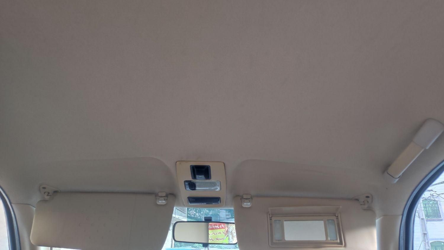 سمند LX EF7 - 1391