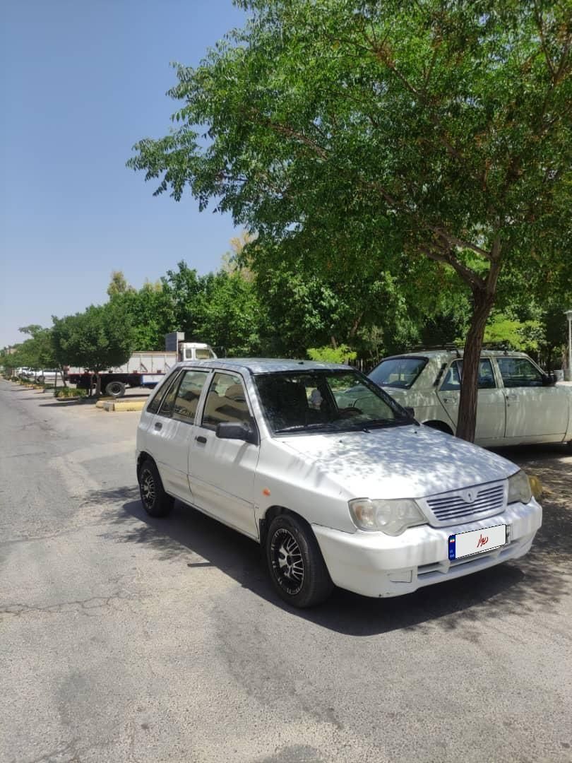 خودرو پراید، 111 آگهی ann_18158491