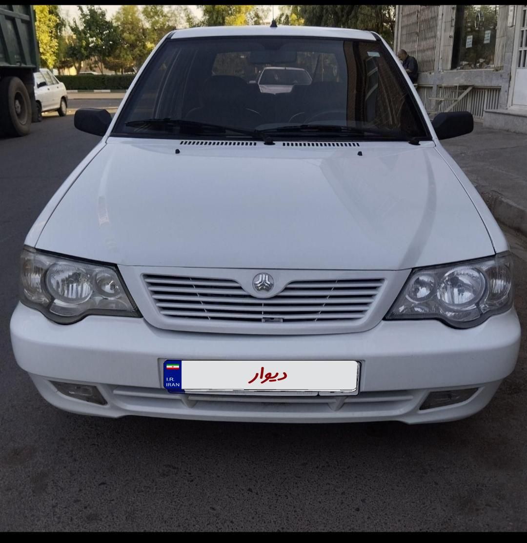 خودرو پراید، 111 آگهی ann_18158511