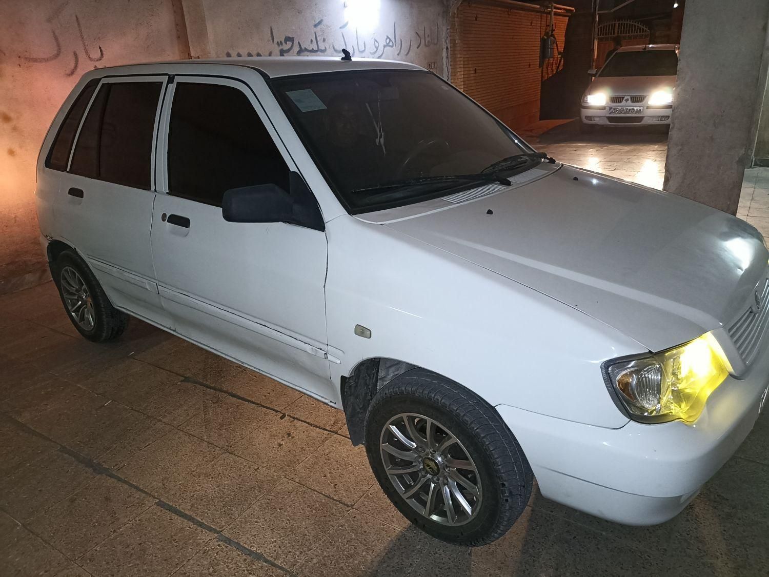 خودرو پراید، 111 آگهی ann_18158528
