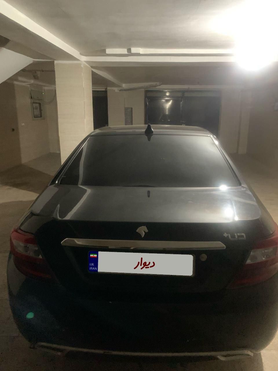 خودرو دنا، پلاس آگهی ann_18158539