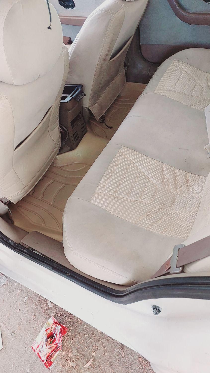 سمند LX XU7 - 1393