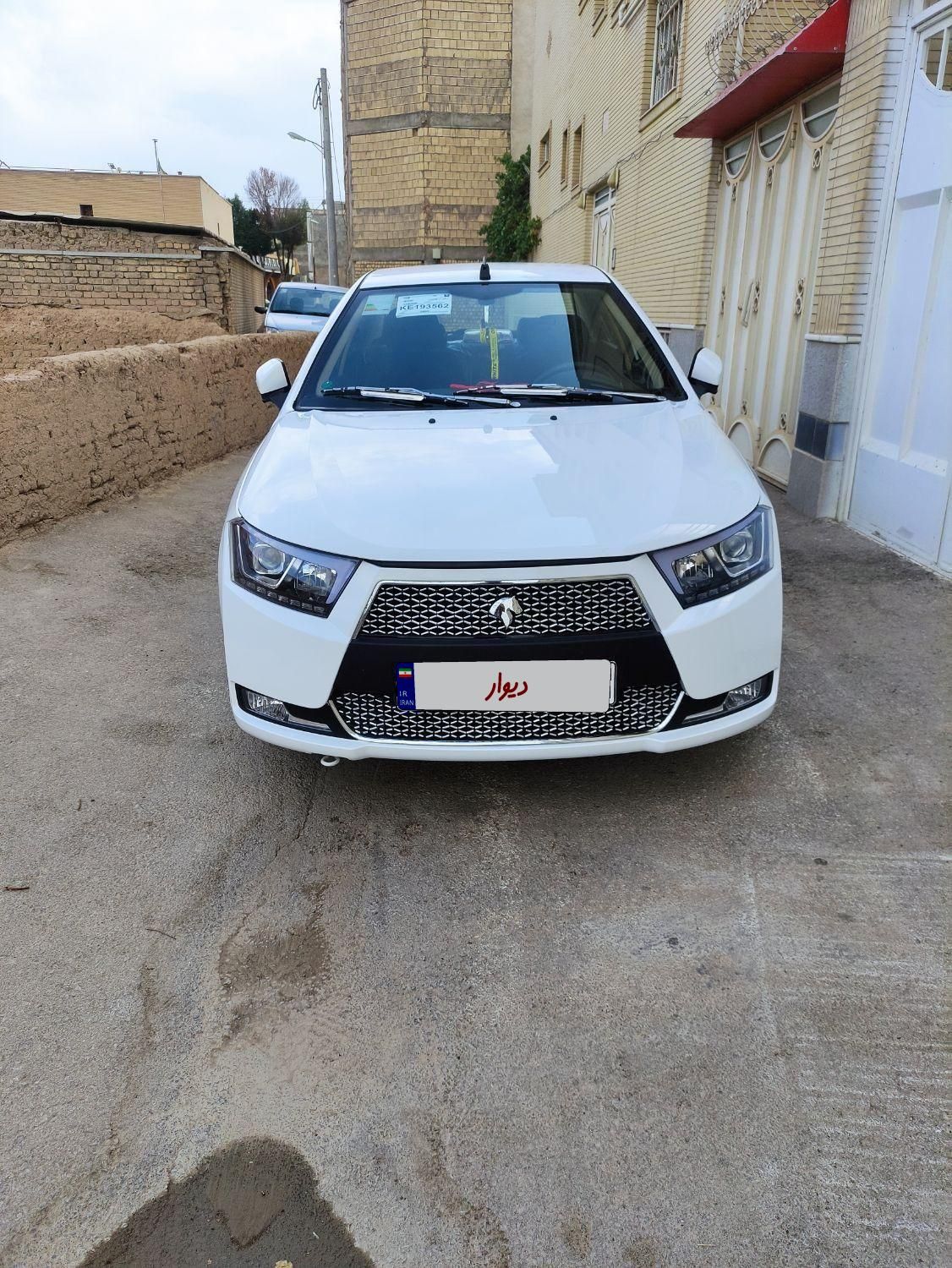 خودرو دنا، پلاس آگهی ann_18158561
