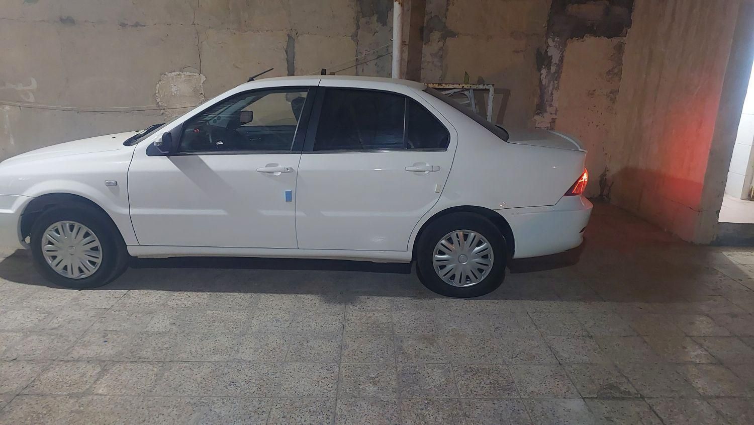 خودرو سمند، سورن آگهی ann_18158577