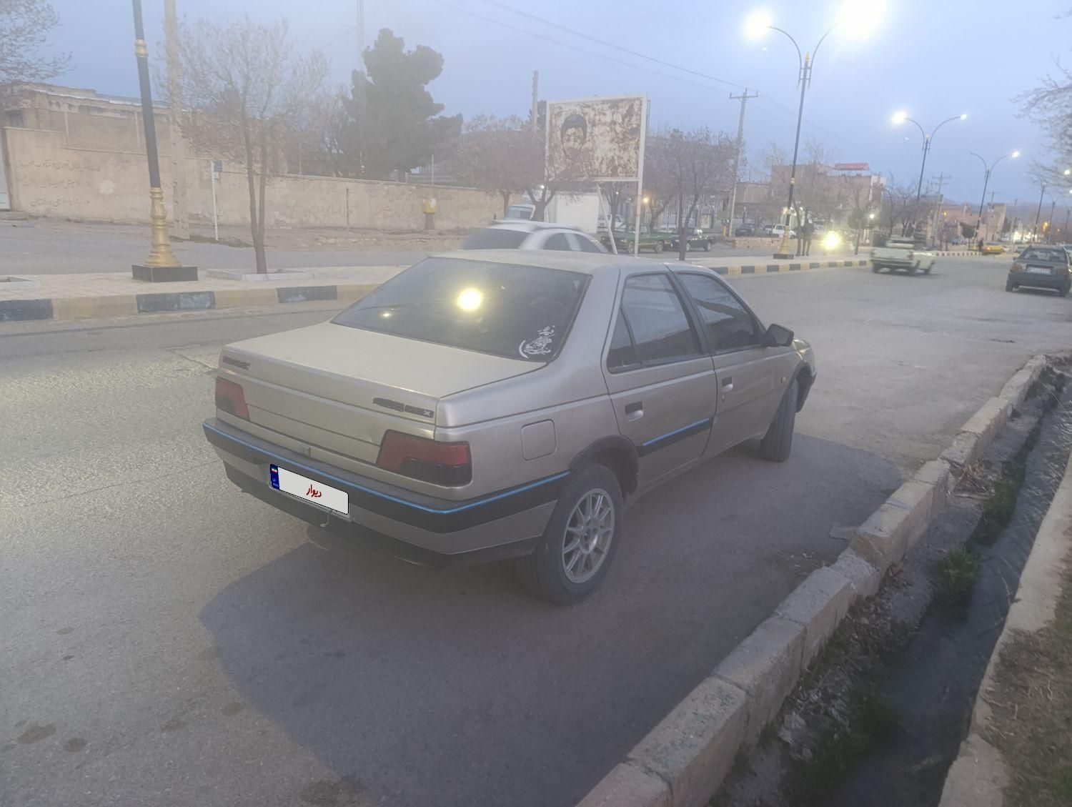 خودرو پژو، 405 آگهی ann_18158599