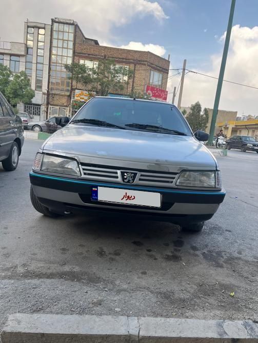 خودرو پژو، 405 آگهی ann_18158622