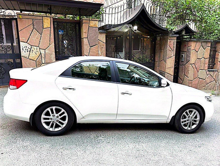 کیا سراتو مونتاژ 2000 اتوماتیک - 1396
