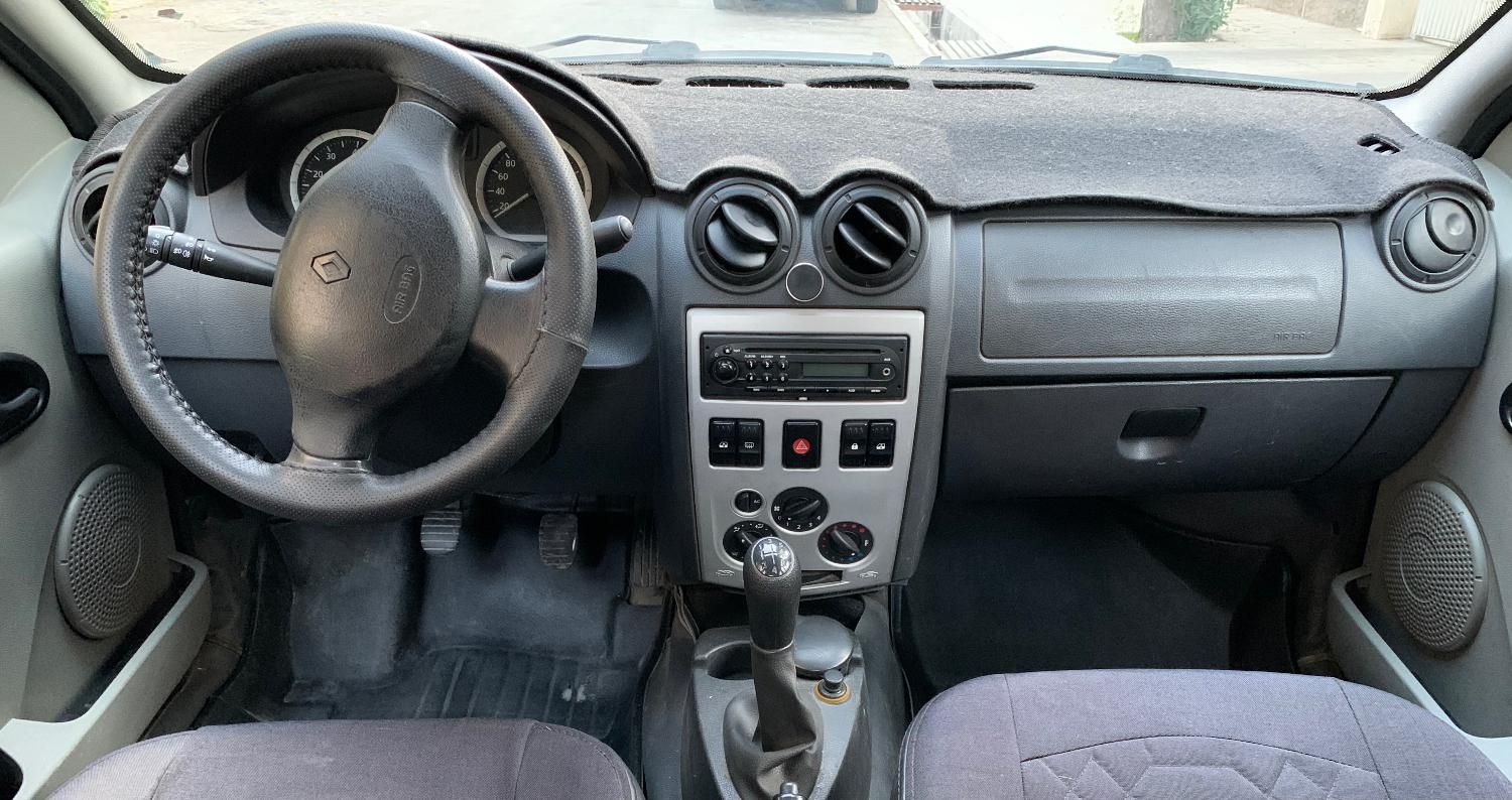 رنو تندر 90 E2 - 1390
