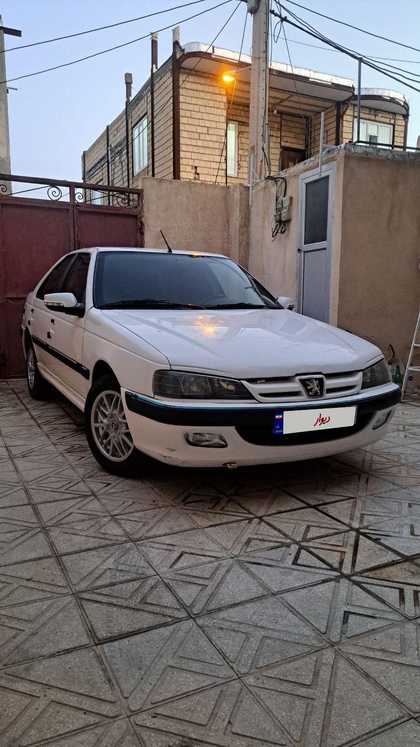 خودرو پژو، پارس آگهی ann_18158650