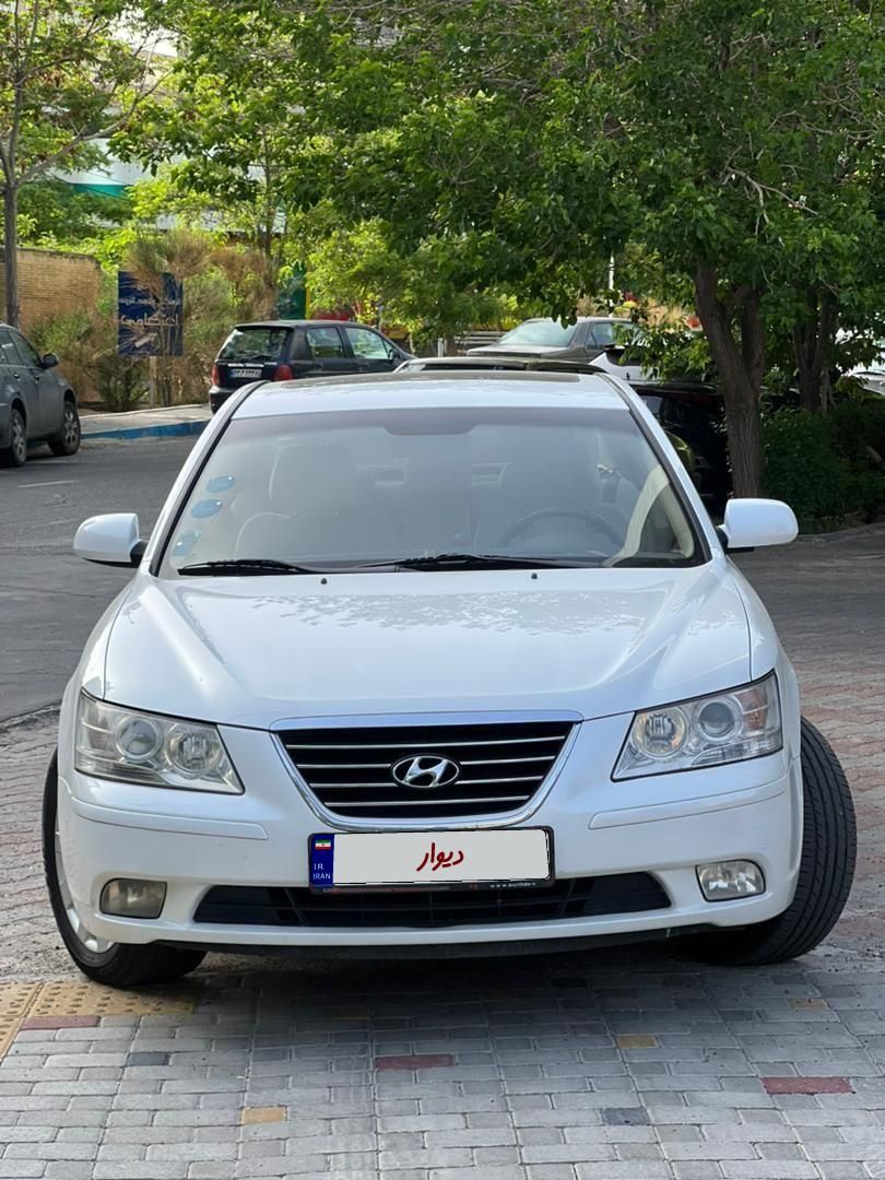خودرو هیوندای، سوناتا آگهی ann_18158657