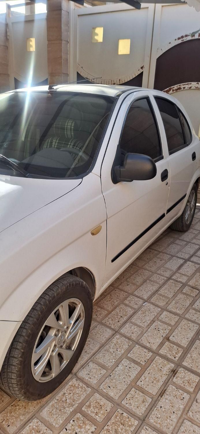 خودرو تیبا، 2 آگهی ann_18158671