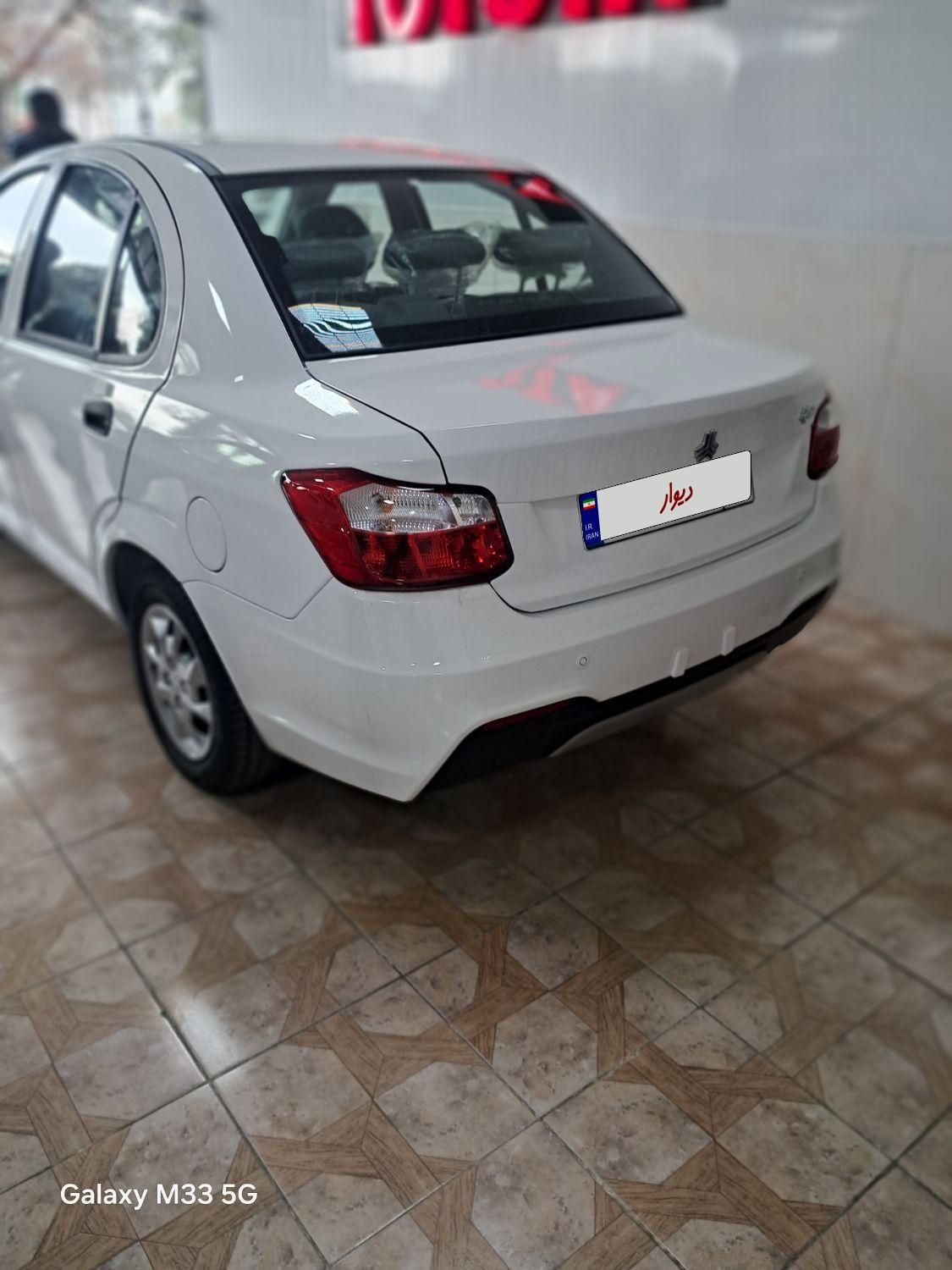 خودرو ساینا، S آگهی ann_18158707