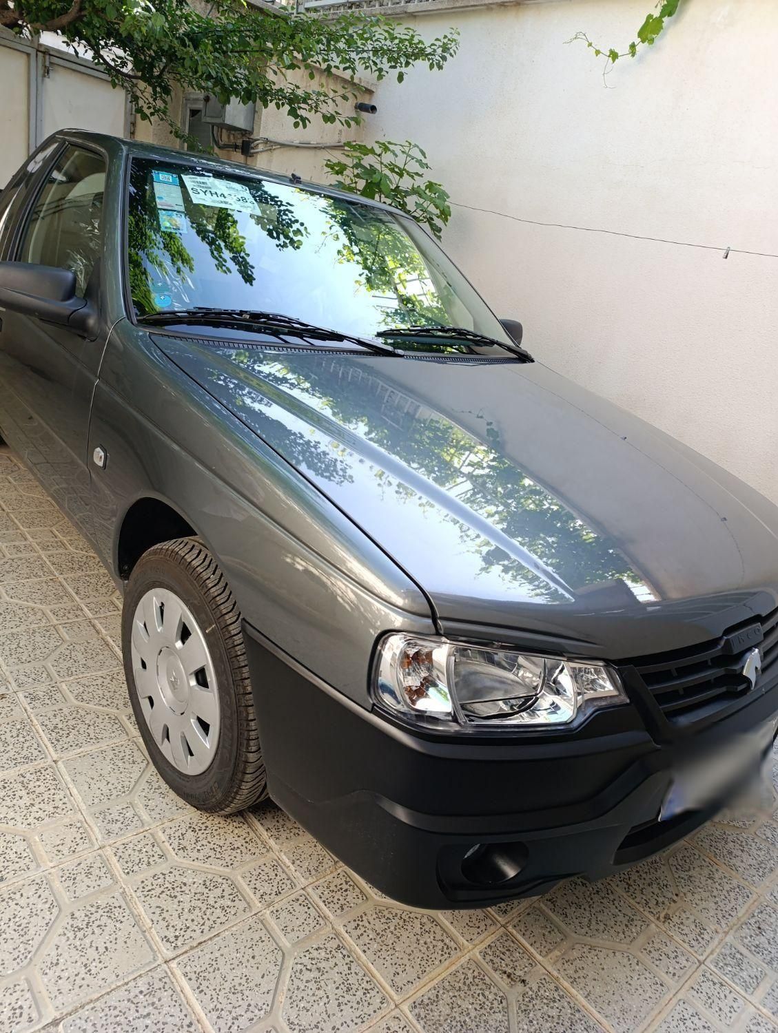 خودرو آریسان، 2 آگهی ann_18158726