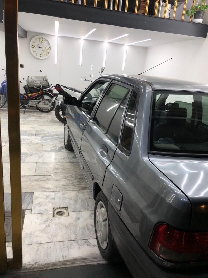 خودرو پراید، صبا آگهی ann_18158743