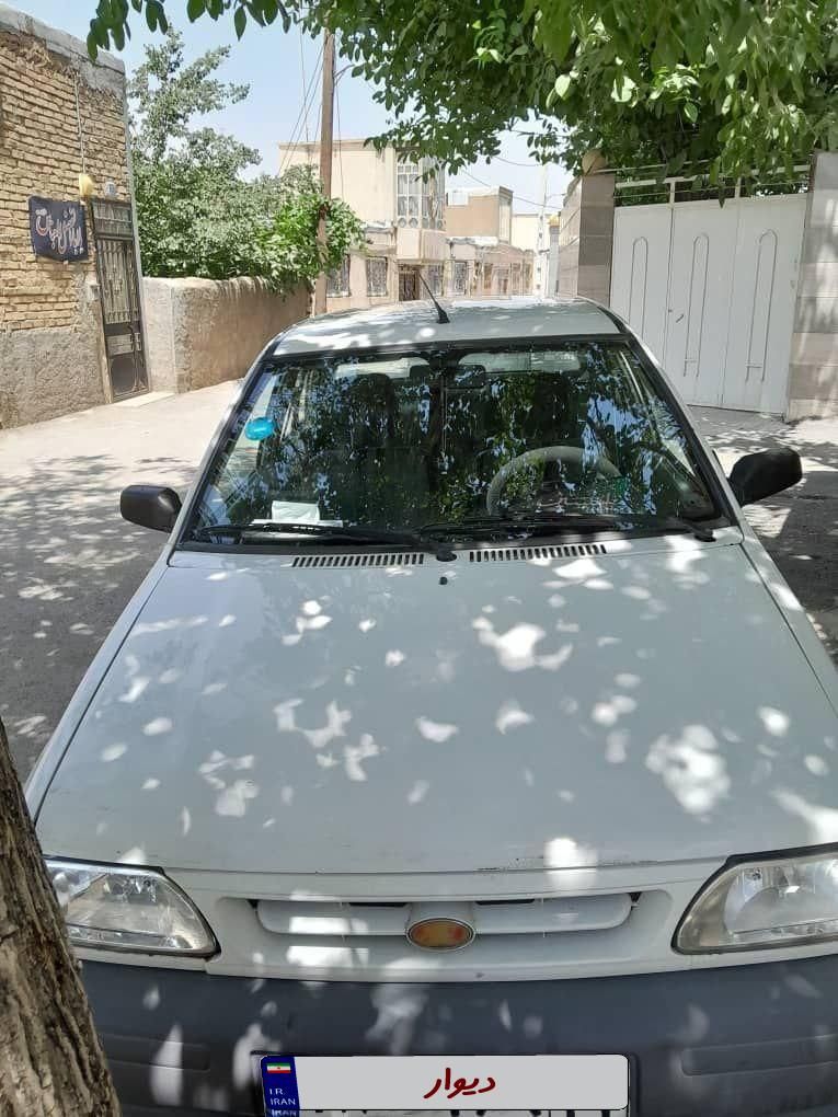 خودرو پراید، صبا آگهی ann_18158765