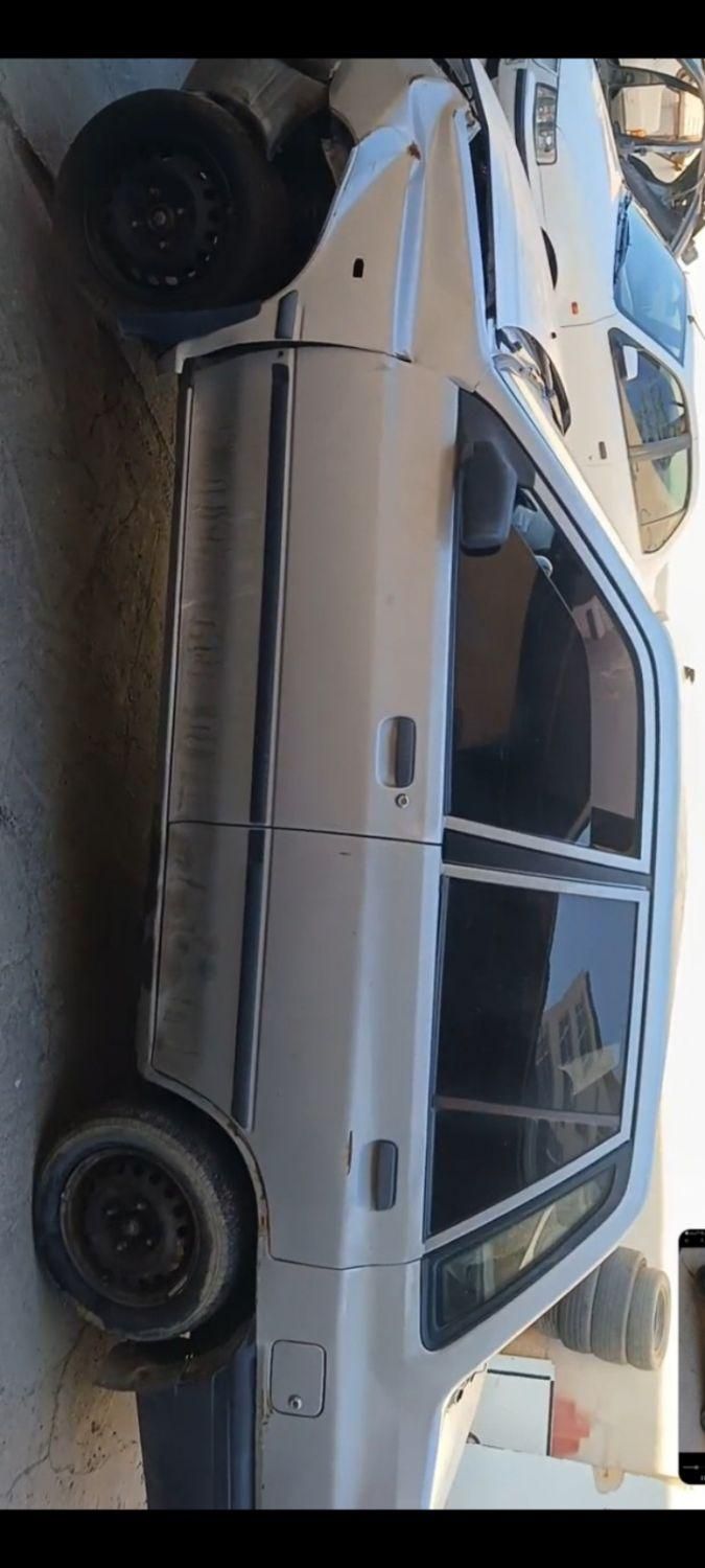 پراید 131 EX - 1392