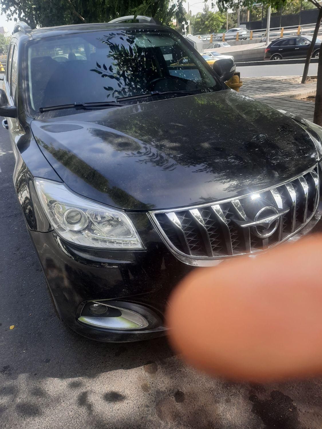 خودرو هایما، S7 آگهی ann_18158781